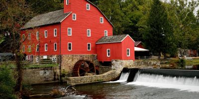New Jersey DGE annual casino site report showing licensed operator compliance data for 2026
